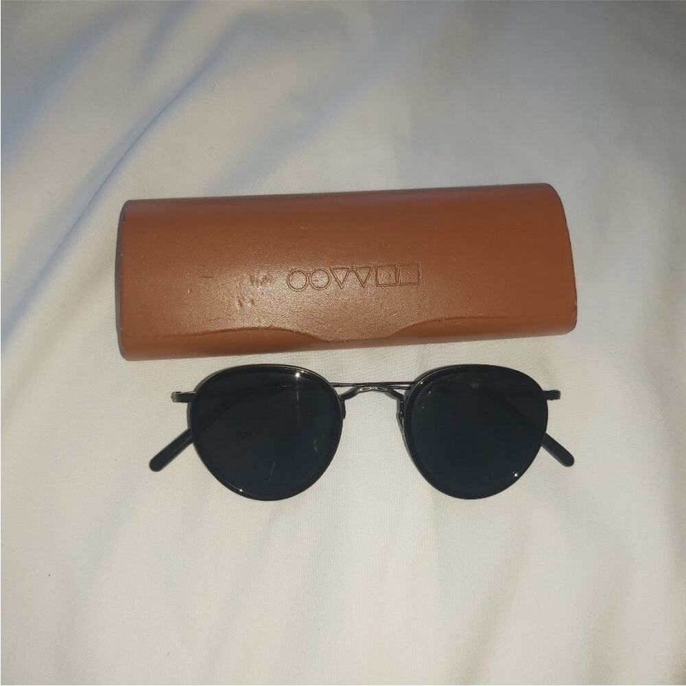 Oliver Peoples MP-2 Sunglasses